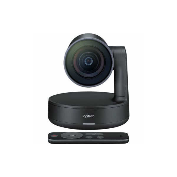 

Веб-камера Logitech Rally Camera (L960-001227)