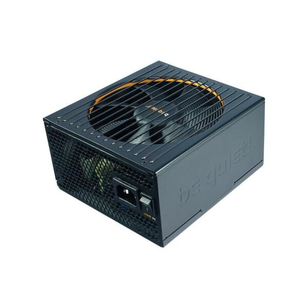 

Блок питания Be quiet! Straight Power 11 650W (BN282)