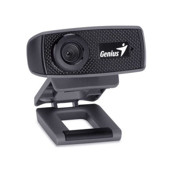 

Веб-камера Genius Facecam 1000X HD (32200003400)