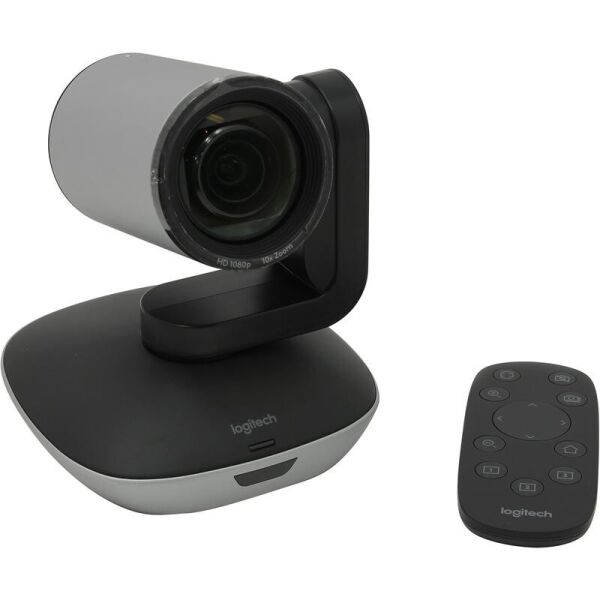 

Веб-камера Logitech PTZ PRO 2 (960-001186)