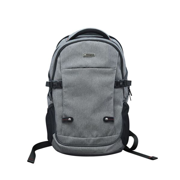 

Рюкзак для ноутбука Canyon CNE-CBP5G8 Grey