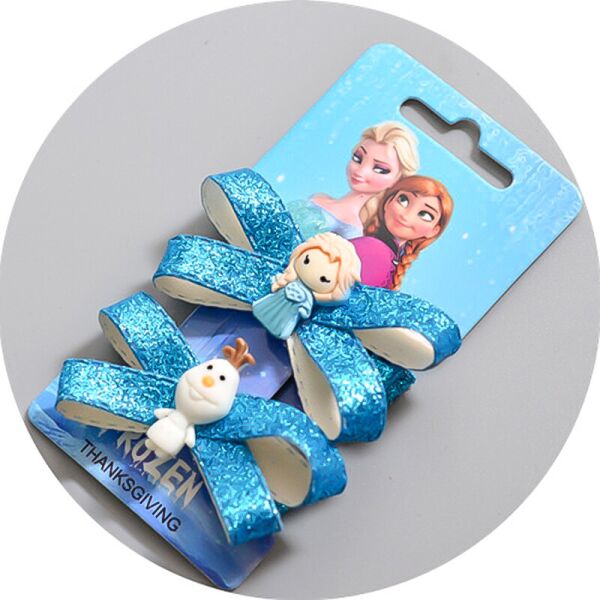 

Набор украшений для девочки Frozen Thanksgiving (2pcs)