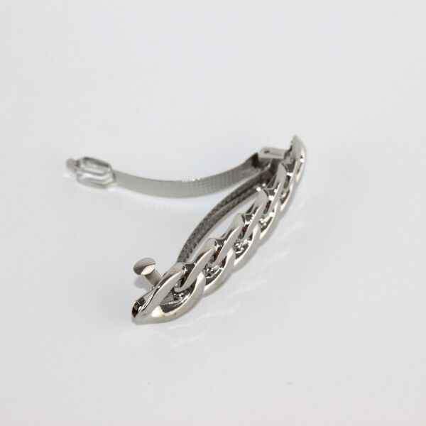 

Заколка-автомат "Chains 6" Fashion Jewelry (106571)