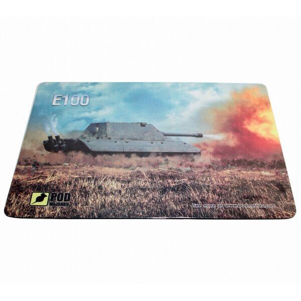 

Podmyshku Танк E100