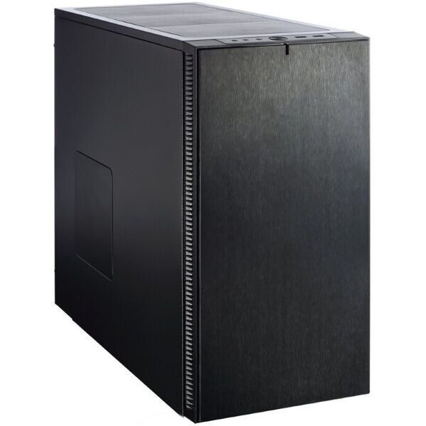 

Fractal Design Define S Black (FD-CA-DEF-S-BK)