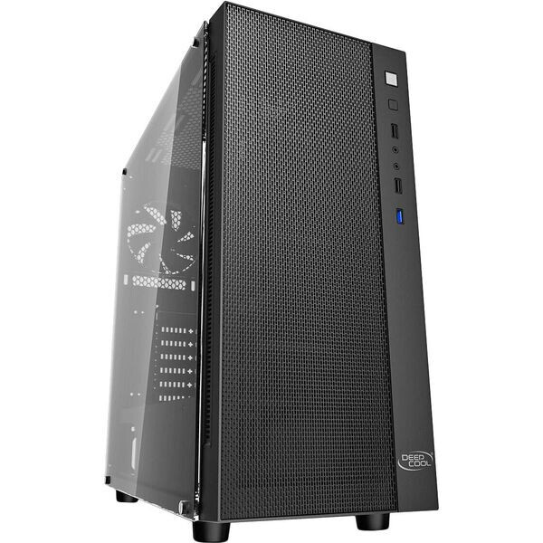 

Deepcool MATREXX 55 MESH (DP-ATX-MATREXX55-MESH)