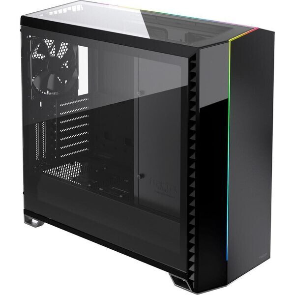 

Fractal Design Vector RS Tempered Glass (FD-C-VER1A-01)