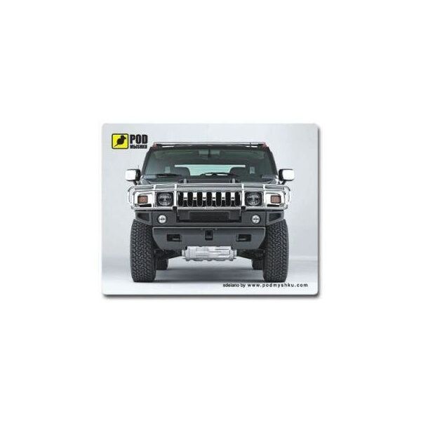 

Podmyshku Hummer