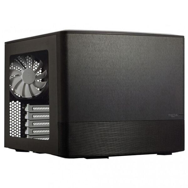

Fractal Design Node 804 (FD-CA-NODE-804-BL-W)