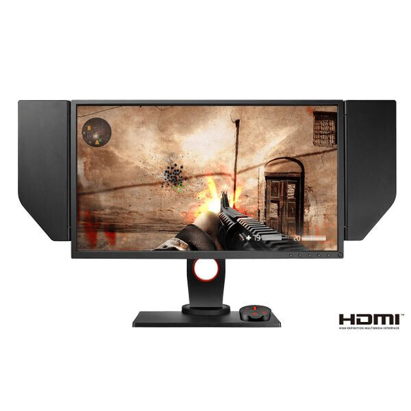 

BENQ XL2746S Dark Grey (9H.LJFLB.QBE)