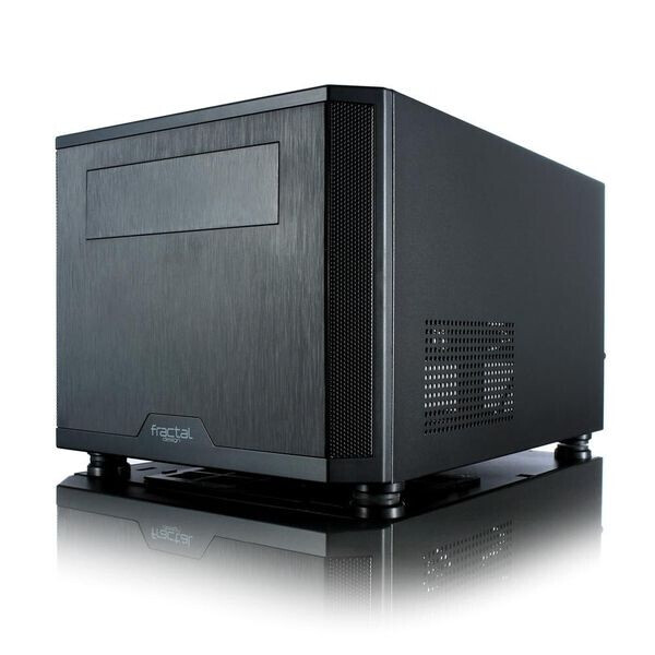 

Fractal Design Core 500 (FD-CA-CORE-500-BK)