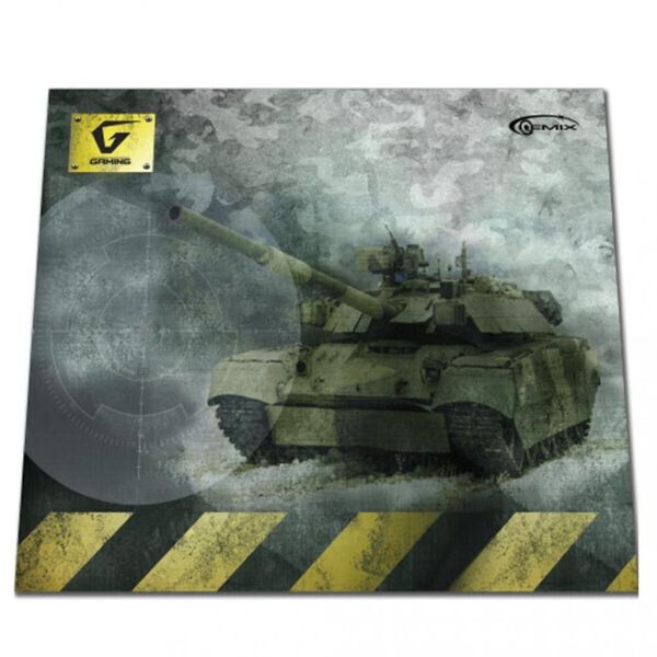 

Gemix W-02