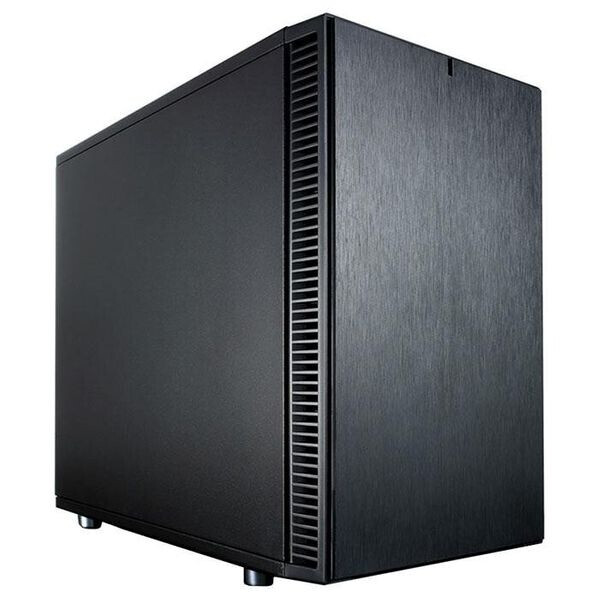 

Fractal Design Define Nano S (FD-CA-DEF-NANO-S-BK)