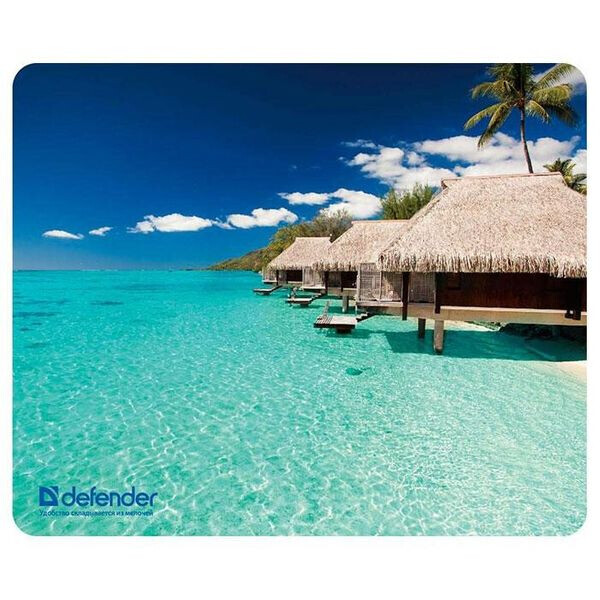 

Defender Silk Pad Nature (50707)