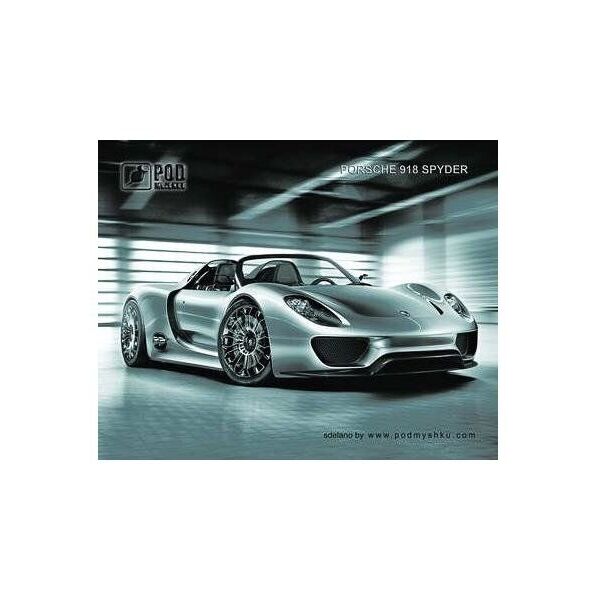 

Podmyshku Porsche