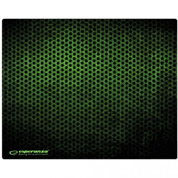 

Esperanza Grunge M Black/Green (EGP102G)