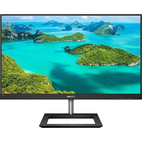

Philips 278E1A/00 Black