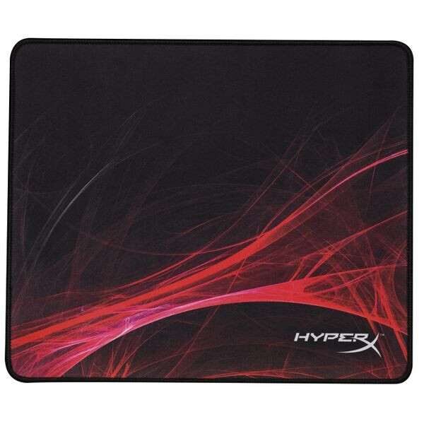 

HyperX Fury S Speed Edition Medium Gaming Black (HX-MPFS-S-M)
