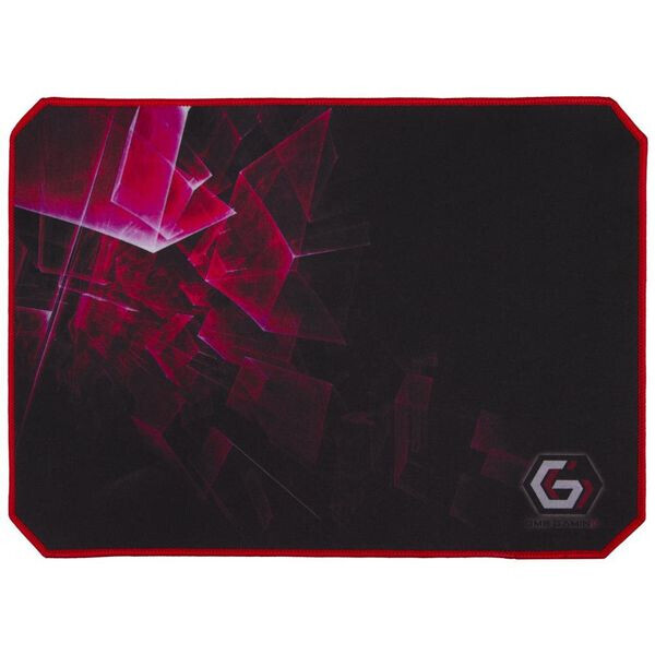 

Gembird MP-GAMEPRO XL Black/Red (MP-GAMEPRO-XL)