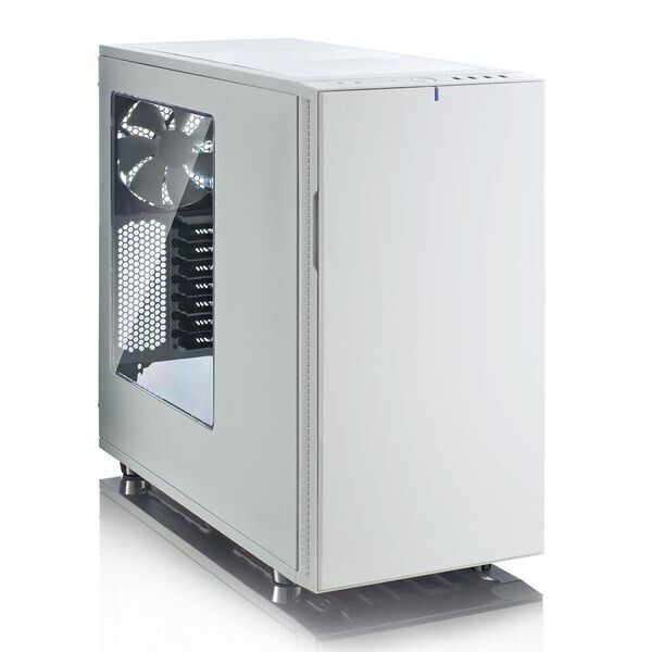 

Fractal Design Define R5 White (FD-CA-DEF-R5-WT)