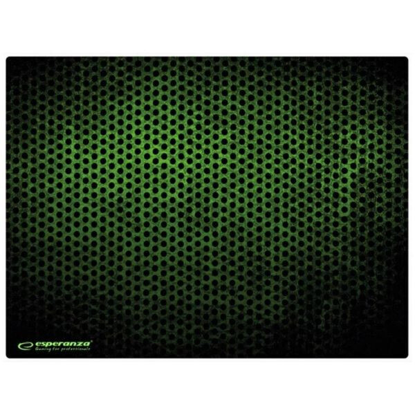 

Esperanza Grunge L Black/Green (EGP103G)