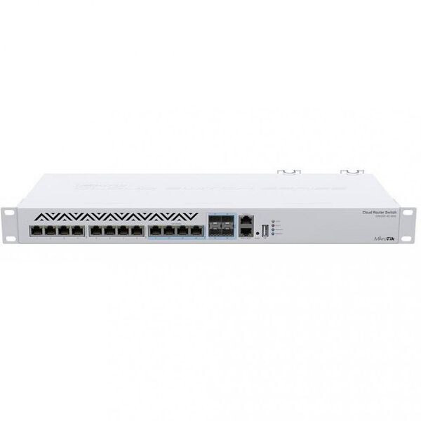 

Mikrotik CRS312-4C+8XG-RM