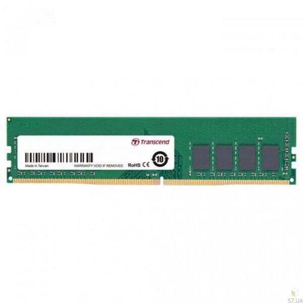 Transcend 8 GB DDR4 2666 MHz (JM2666HLB-8G)