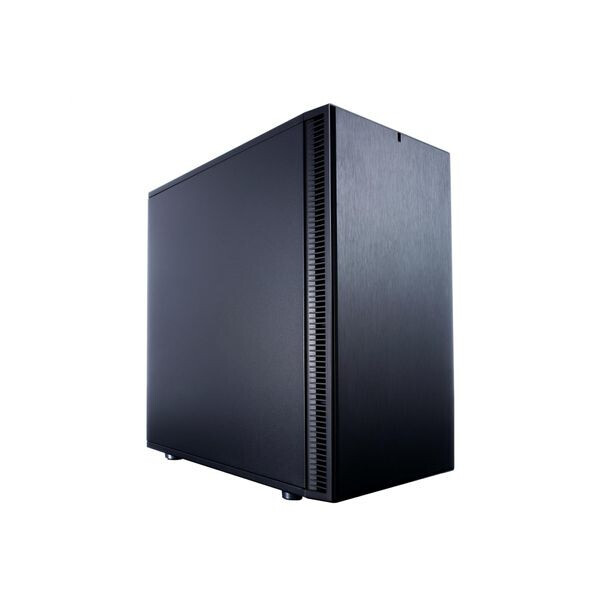 

Fractal Design Define Mini C (FD-CA-DEF-MINI-C-BK)