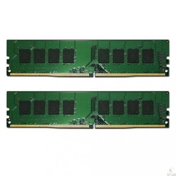 

Exceleram 16 GB (2x8GB) DDR4 3200 MHz (E41632AD)