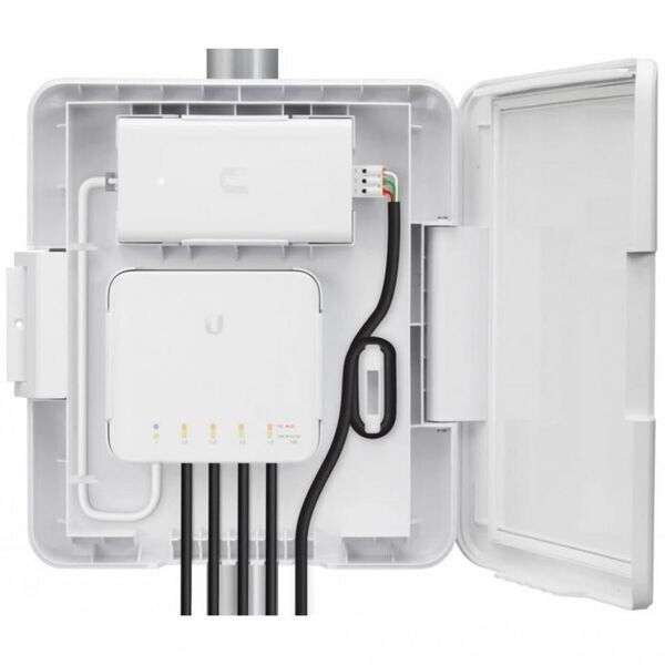 

Ubiquiti UniFi Switch Flex (USW-FLEX)