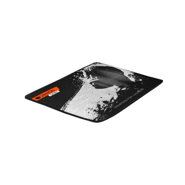 

Canyon CND-CMP3 Black