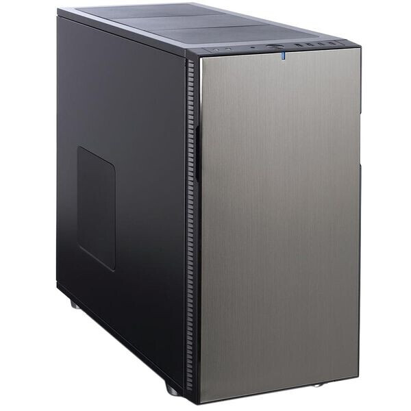 

Fractal Design Define R5 Titanium (FD-CA-DEF-R5-TI)