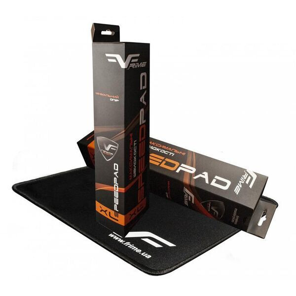 

Frime SpeedPad XL (GPF-SP-XL-01)