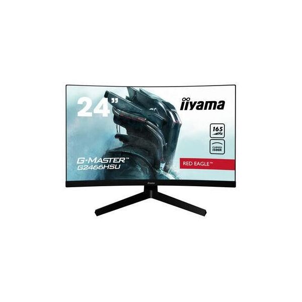 

Iiyama G2466HSU-B1