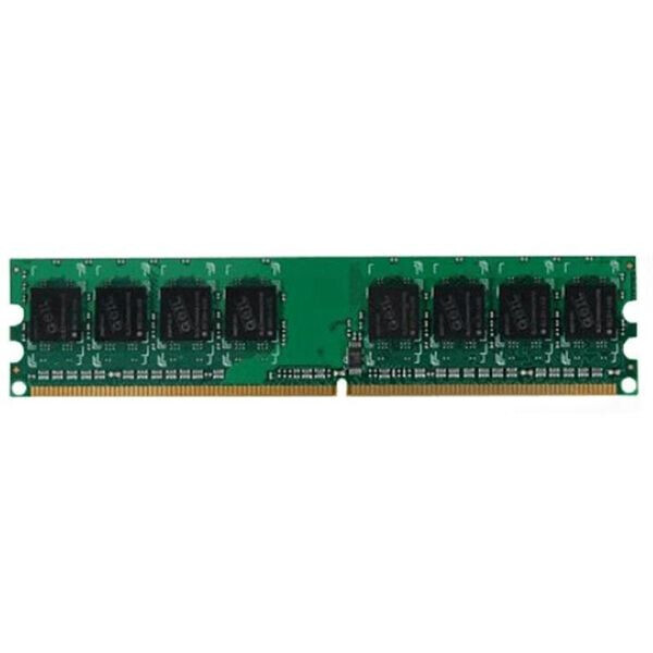 

Geil 4 GB DDR4 1600 MHz Pristine (GP34GB1600C11SC)