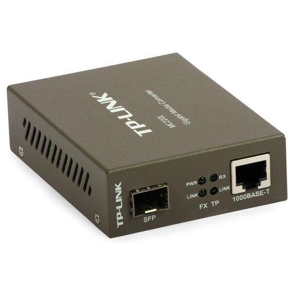 

TP-Link MC220L