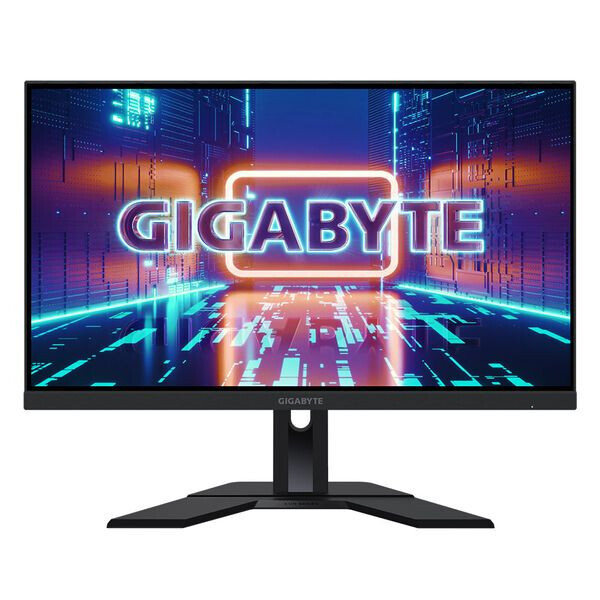 

GIGABYTE M27F