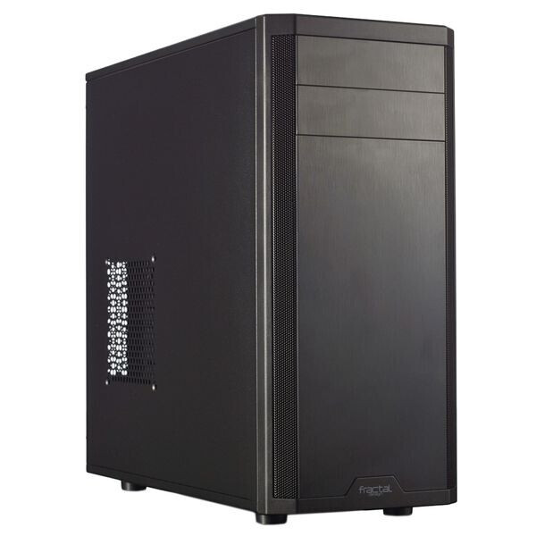 

Fractal Design Core 2500 Black (FD-CA-CORE-2500-BL)