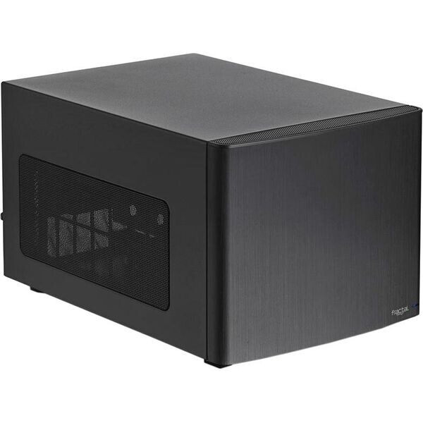 

Fractal Design Node 304 (FD-CA-NODE-304-BL)