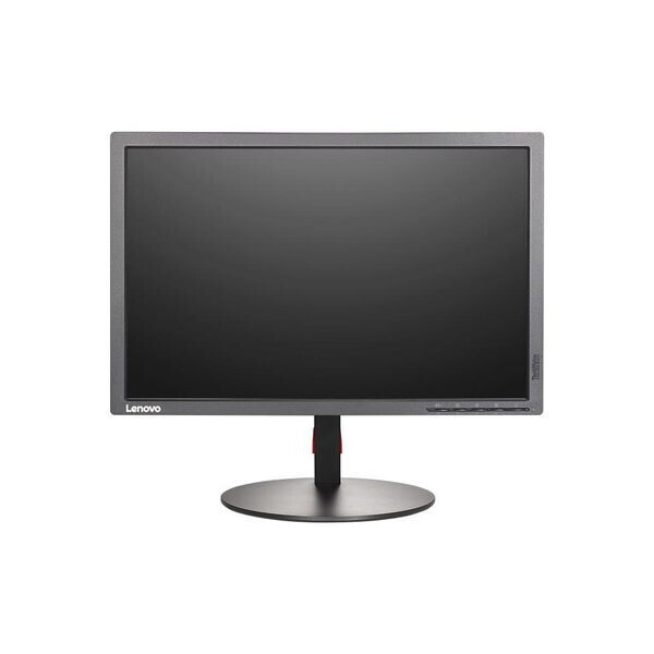 

Lenovo ThinkVision T2054p Black (60G1MAT2UA)