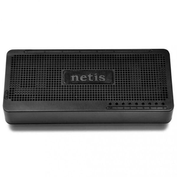 

NETIS SYSTEMS ST3108S