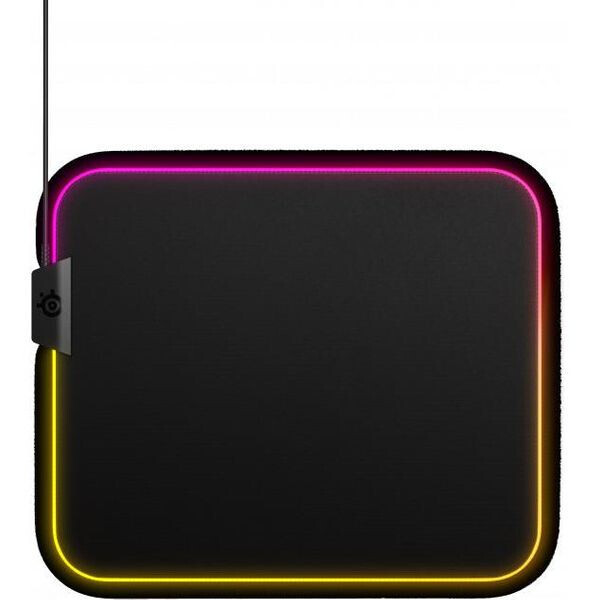 

SteelSeries QcK Prism Cloth M (63825)