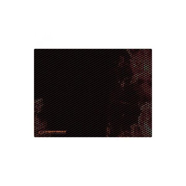 

Esperanza Flame L Black/Red (EGP103R)