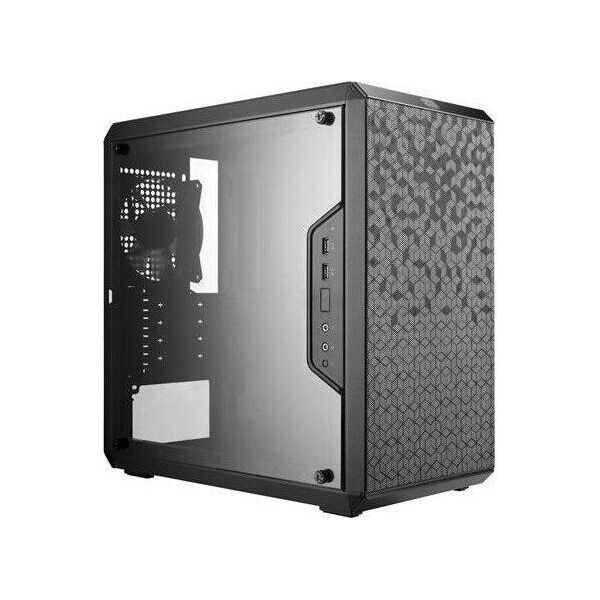 

Cooler Master MasterBox Q300L (MCB-Q300L-KANN-S00)