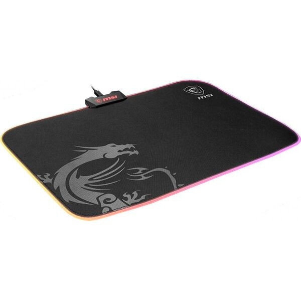 

MSI Agility GD60