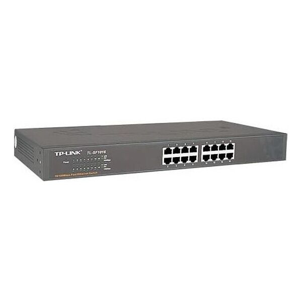 

TP-Link TL-SF1016