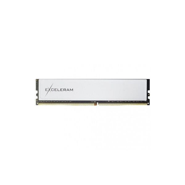 

Exceleram 8 GB DDR4 3200 MHz Black&White (EBW4083216A)