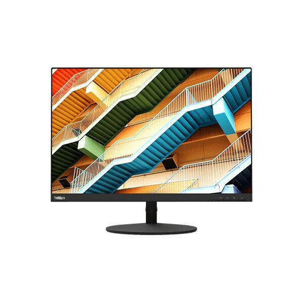 

Lenovo ThinkVision T25m-10 (61DCRAT1UA)