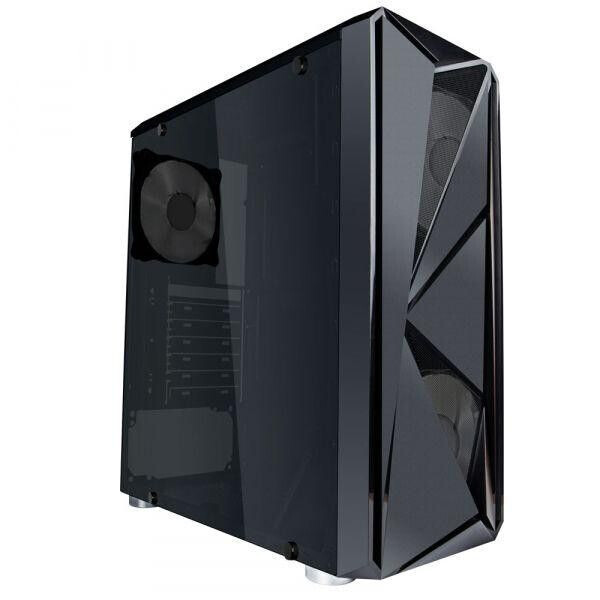 

1STPLAYER F4-3B1 Black