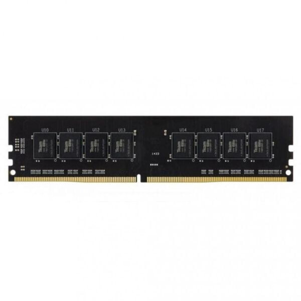

TEAM 8 GB DDR4 3200 MHz Elite (TED48G3200C2201)